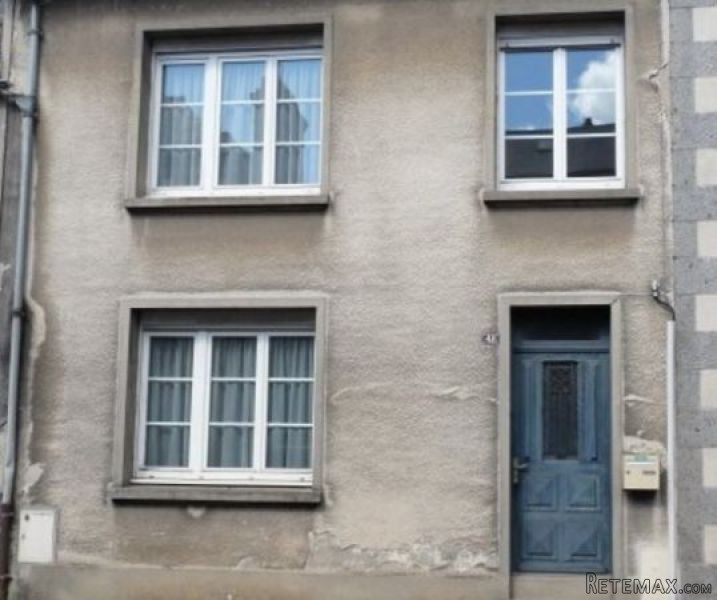 House in Village, Ideal Holiday Home