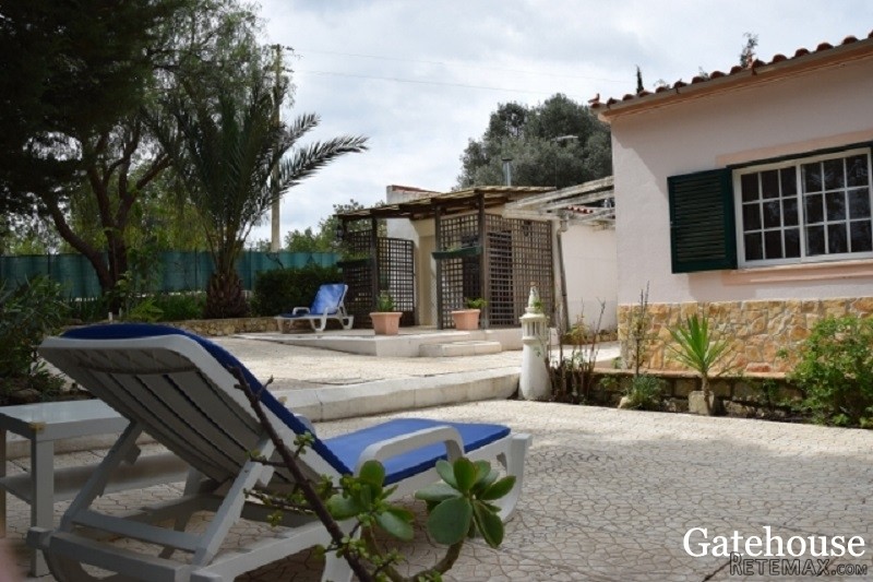 3 Bed Bungalow With Annexe For Sale In.. - 2