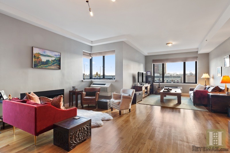 3 bedroom PentHouse For Sale: 58 WEST..