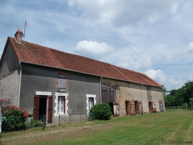 36 - Indre
