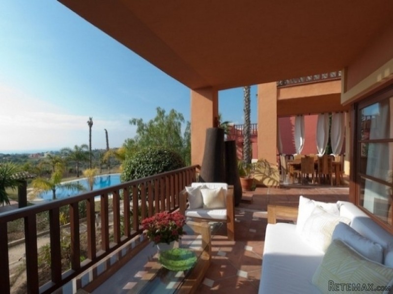 6 Bedroom Villa For Sale In Capellania.. - 2