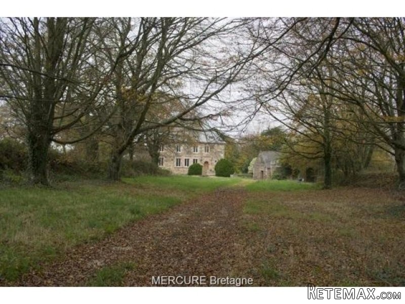 7 bedroom Manor House For Sale: 22300.. - 2