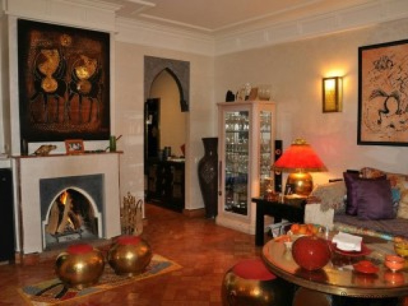 Apartment 2 Bed - lounge - 2.5 Bath -.. - 2