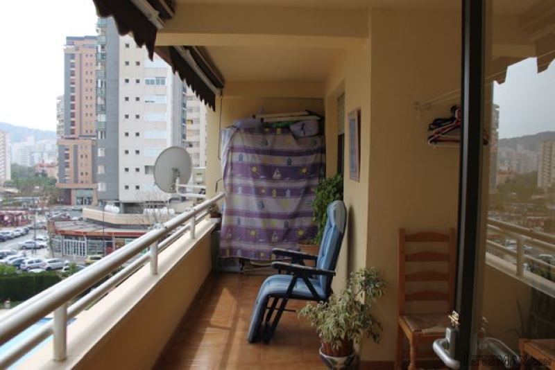 3 Bedrooms Apartment For Sale - 2