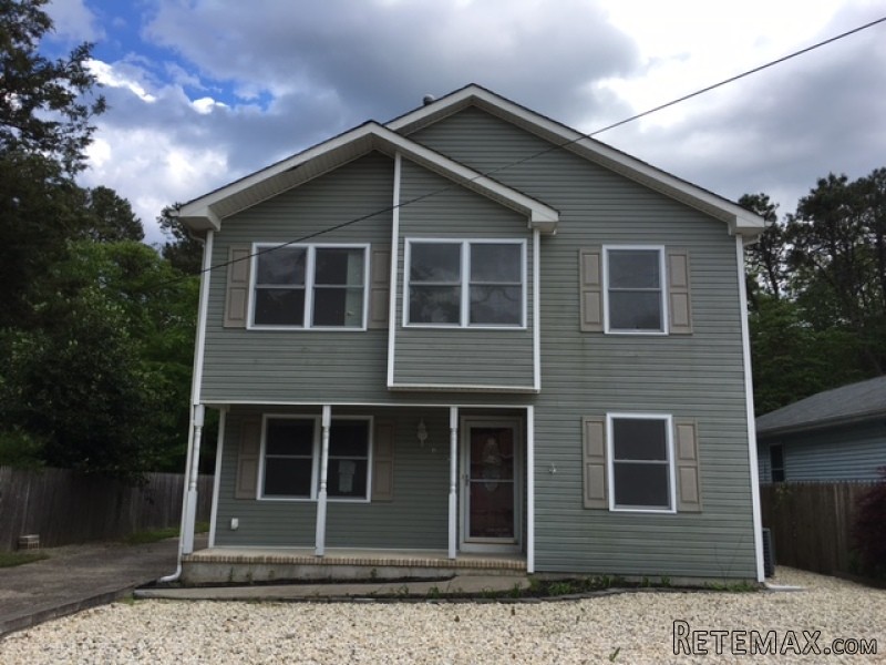 605 Predmore Ave Lanoka Harbor, NJ..