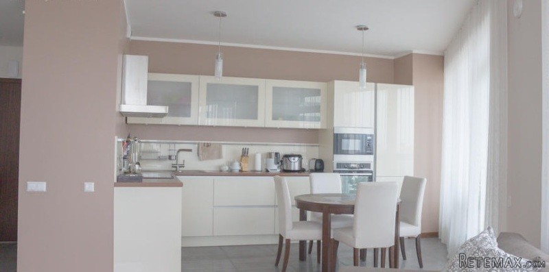 Apartments For Sale In Project -.. - 2