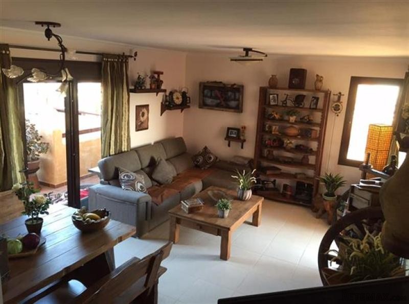 Duplex For Sale in Amarilla Golf.. - 2