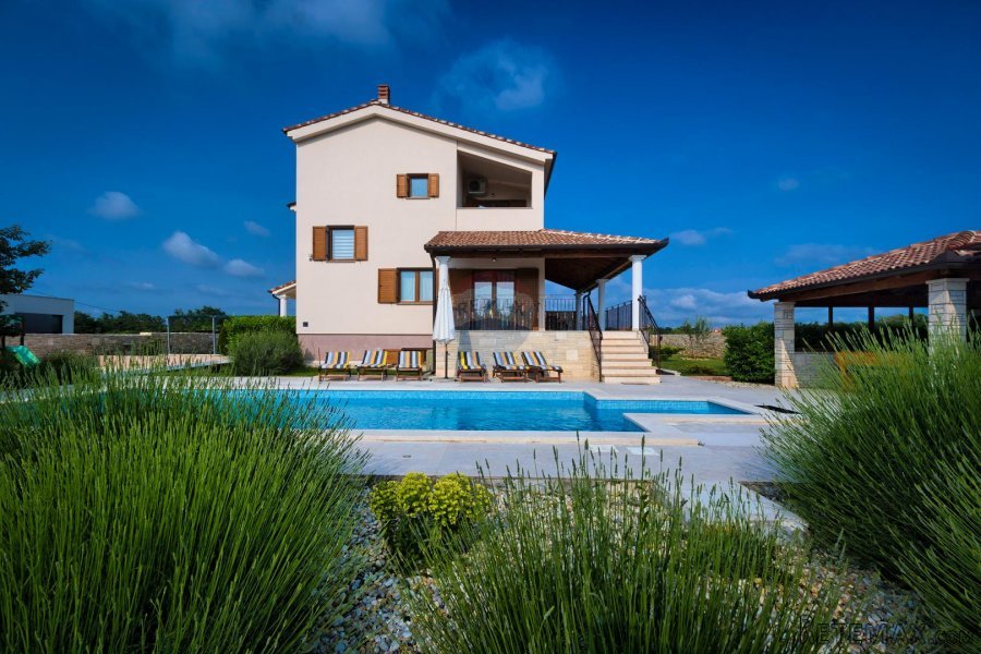 Istra, Savičenta - predivna mala hacijenda - 7