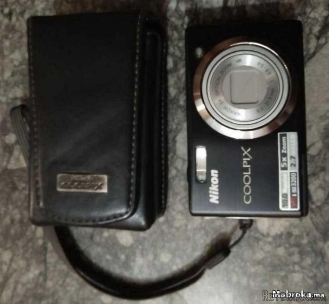 Nikon Coolpix