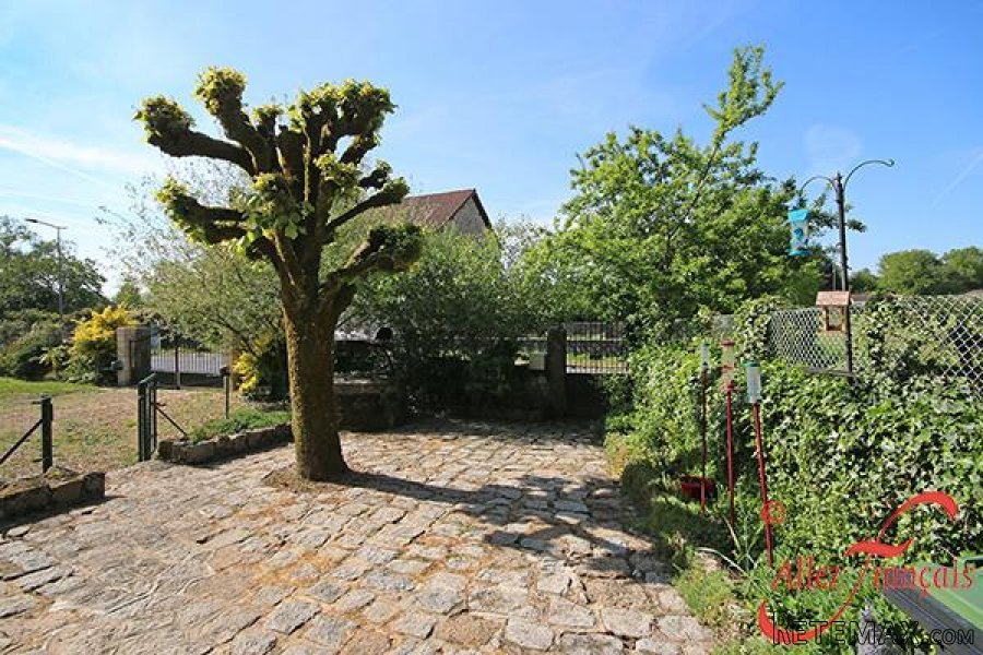 Piégut-Pluviers (Dordogne) - Three bedroom house with barn and.. - 7