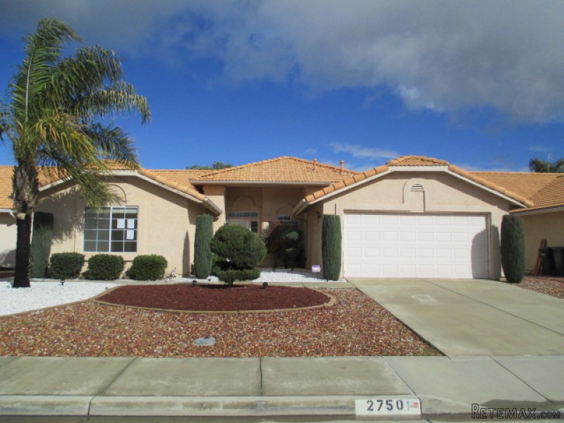 2750 Banyan Tree Lane Hemet, CA, 92545.. - 2