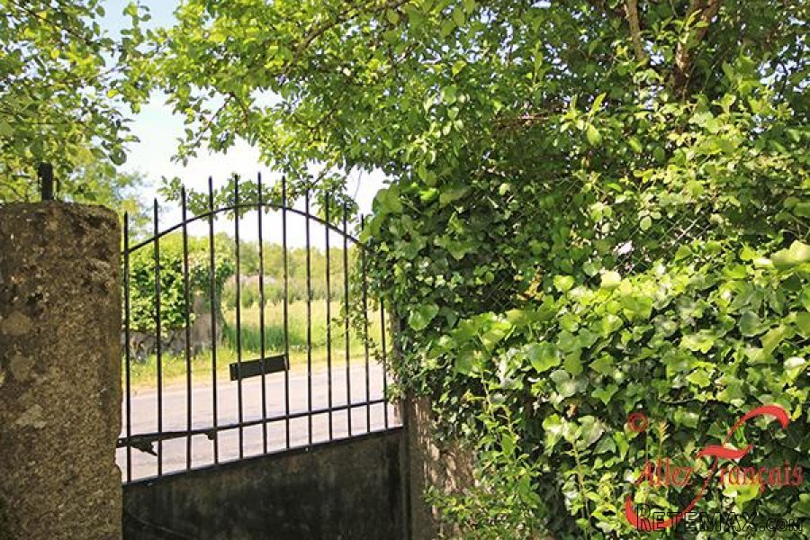 Piégut-Pluviers (Dordogne) - Three bedroom house with barn and.. - 8