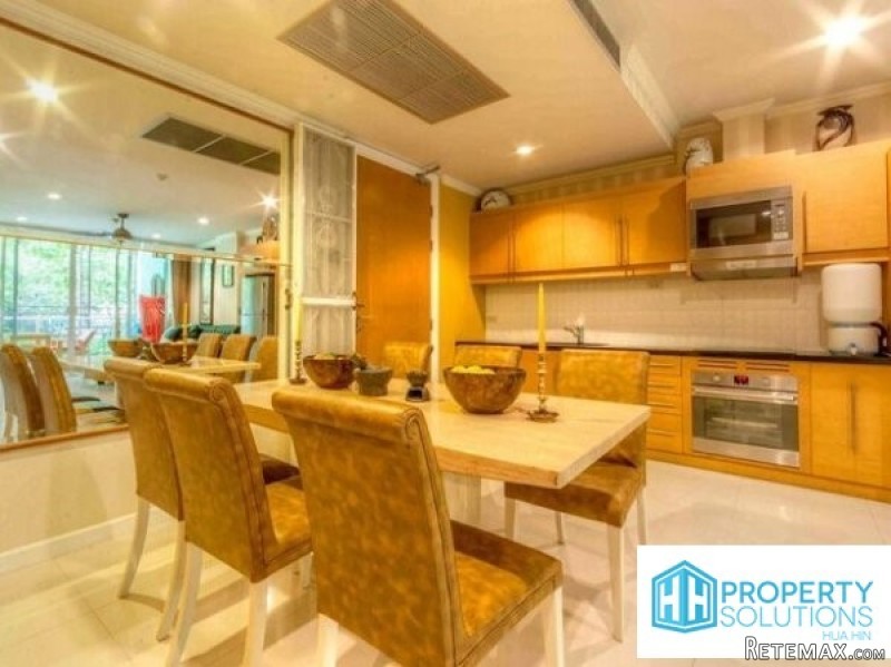 2 Bed Condo For Sale - Hua Hin - 2