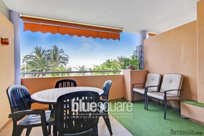 2-Bedroom duplex close to Javea Arenal - 2