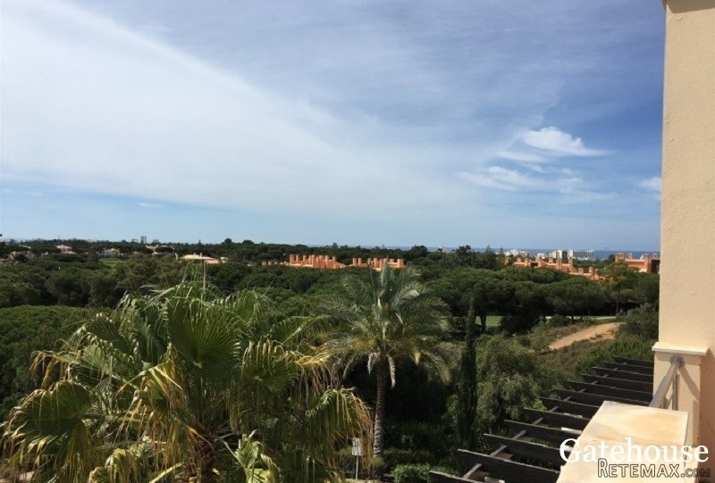 3+1 Beds Townhouse For Sale In Vila Sol.. - 2
