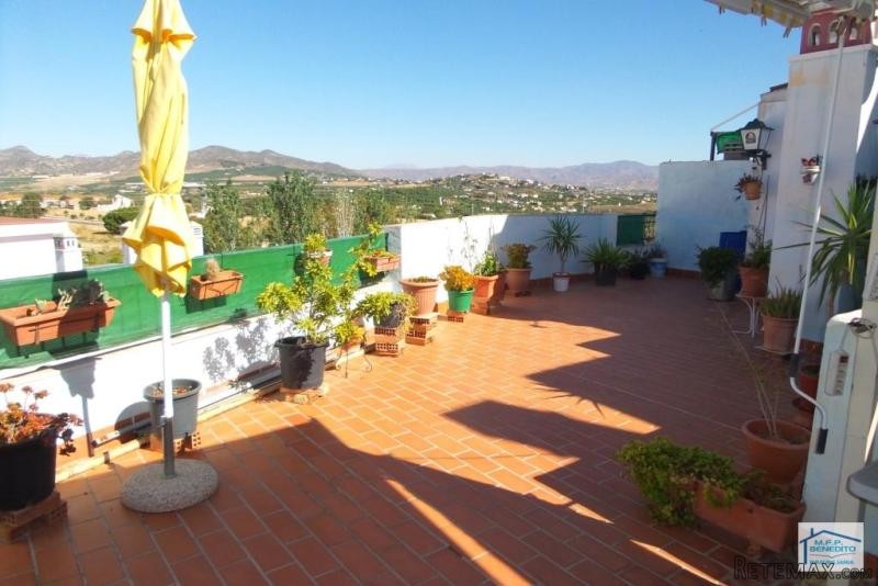 Flat for sale in EL CORDOBES (Alhaurin..