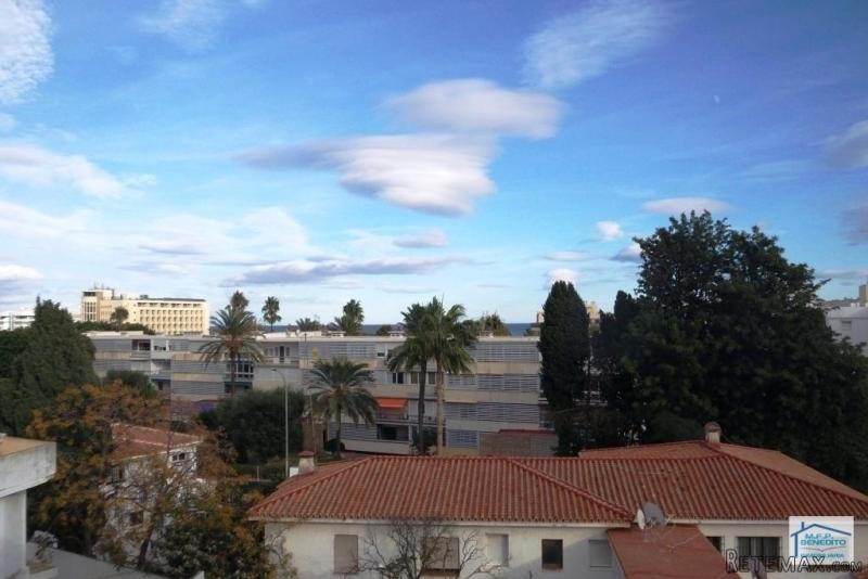 Flat for sale in LA CARIHUELA..