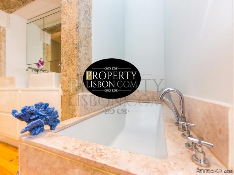 Furnished 3-bedroom apartment in the..