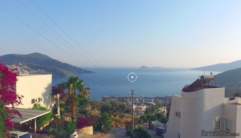 Kalkan, Kiziltas