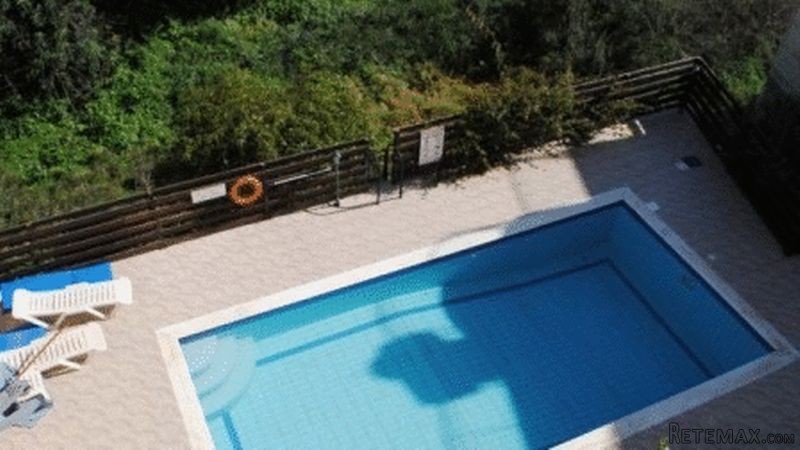 1 Bedroom - Apartment - Paphos - For..