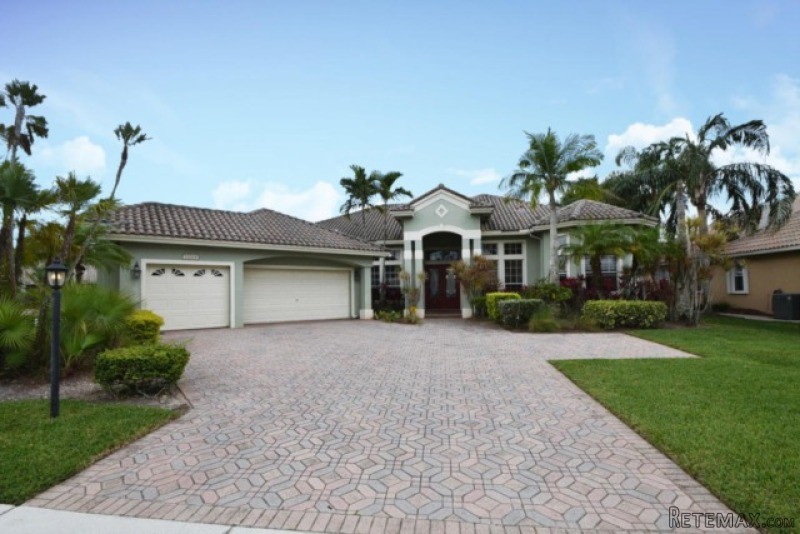 12214 Kenton Way Boca Raton, Fl 33428
