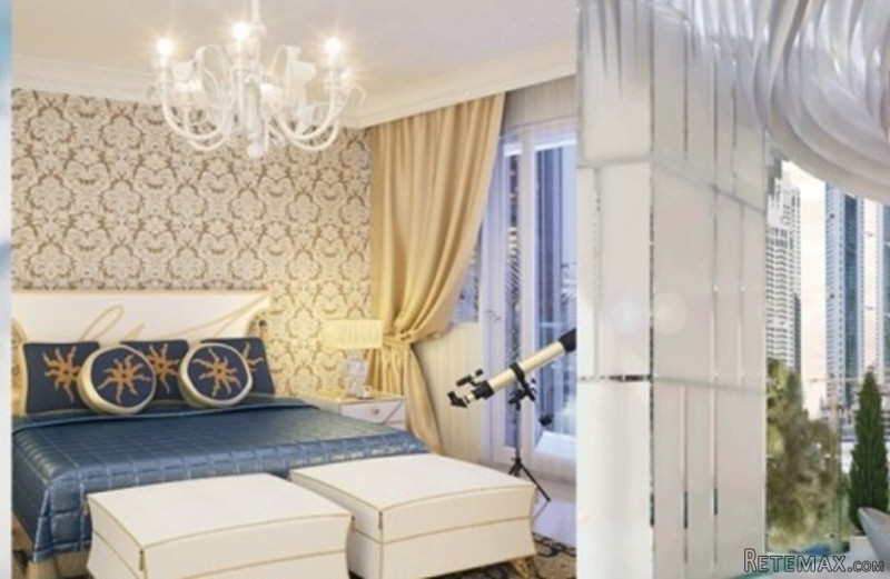 2 Bedrooms - Apartment - Uae - For Sale - 2