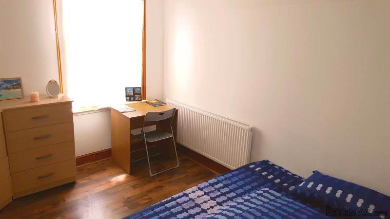 Double room, Zone 3, Leyton