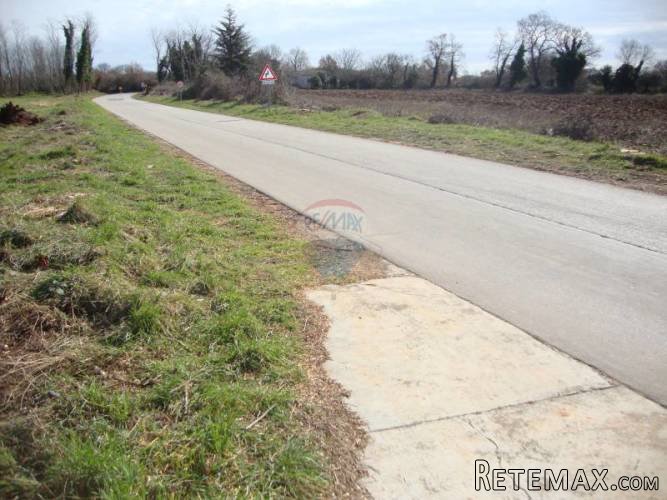ISTRA, VALTURA, građevinsko zemljište - 3
