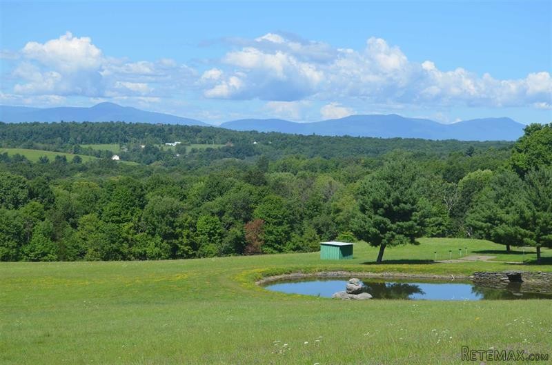 Land For Sale: County Route 10 Hudson..