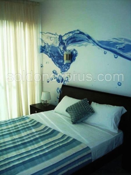 1 Bedroom - Apartment - Famagusta - For.. - 2