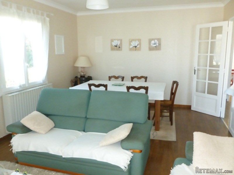 Individual Detached French House - 2