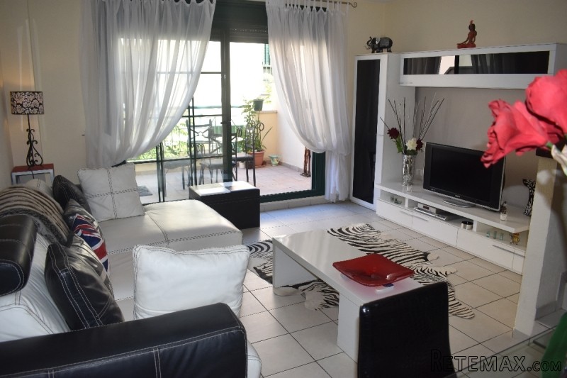 Townhouse in Residencial Malvasia -..