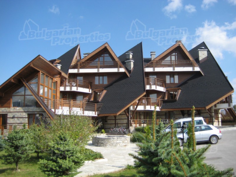 Two Bedroom Apartment For Sale In..