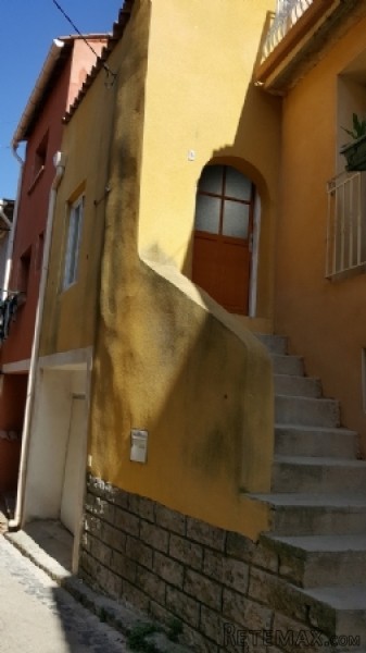 Village House In The Heart Of The..