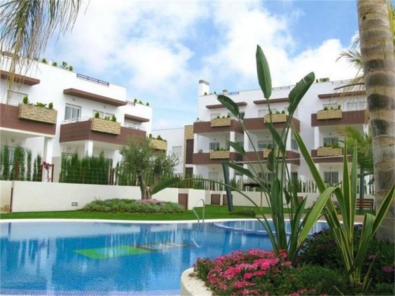 2 bedroom apartment for sale - 2