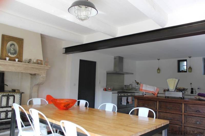 Beautifully Renovated Farmhouse With.. - 2