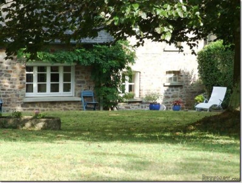 Charming Character Property - 2
