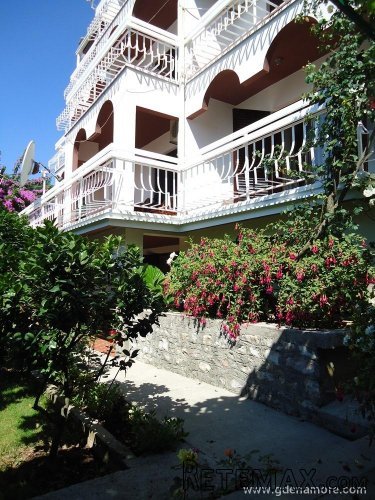Kuca sa apartmanima u blizini mora Bijela-Herceg Novi - 2