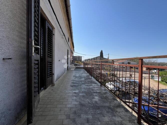 NOVIGRAD, TRAŽENA LOKACIJA, KUĆA ZA ADAPTACIJU - 2