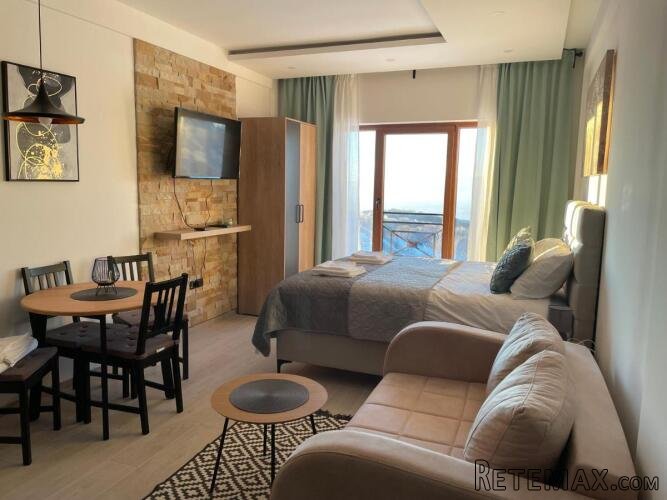 Studio apartman-Milmari Resort-Kopaonik - 2