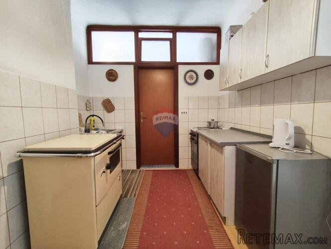 Vrbovsko, Moravice, jednosoban stan 50 m2 - 2