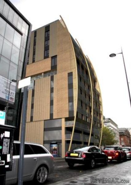 1 Bed Flat For Sale Just Added - 2