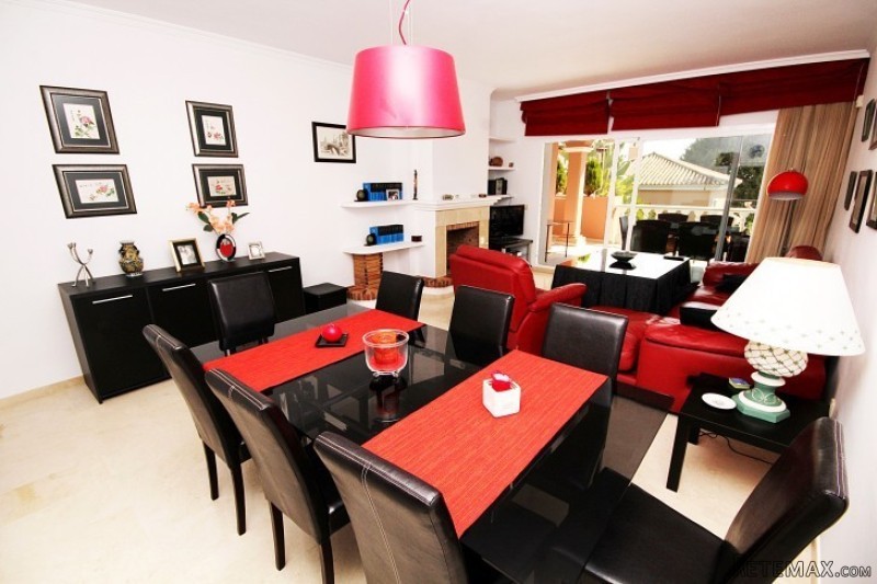 2 Bedroom Middle Floor Apartment - 2