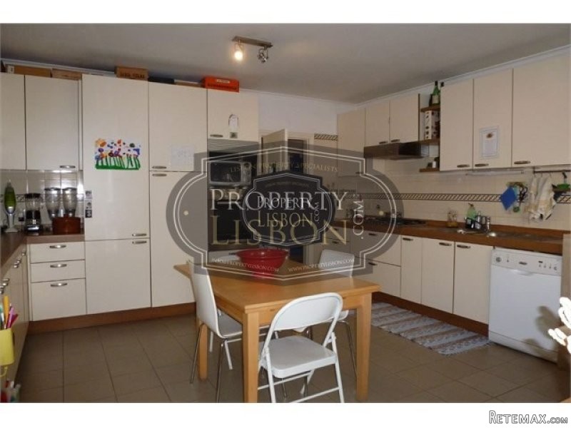 5 Bedrooms - Apartment - LISBON - For.. - 2