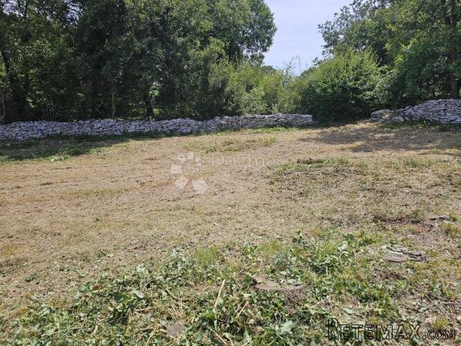 KANFANAR Parcelizirano građevinsko zemljište + pristupni put - 3