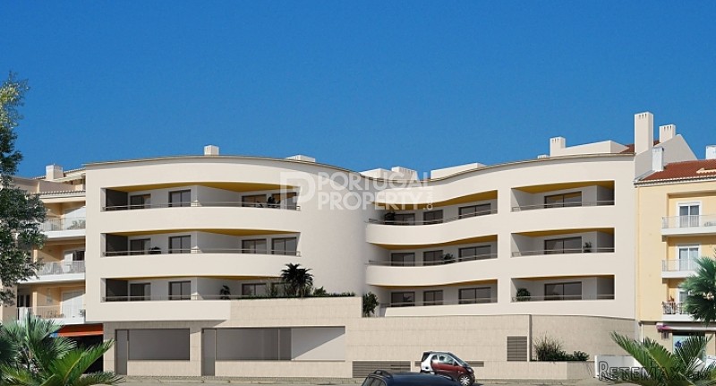 Luxury New 2 Bedroom Apartments in the..