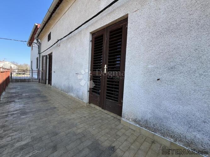 NOVIGRAD, TRAŽENA LOKACIJA, KUĆA ZA ADAPTACIJU - 3