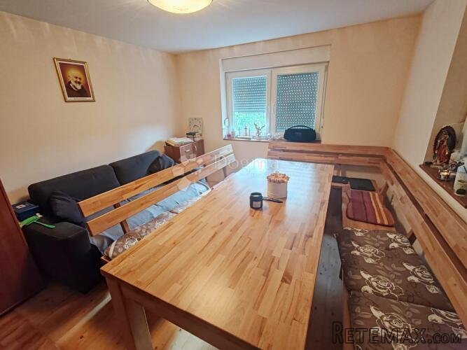 Odlična investicija! Kuća s građevinskom dozvolom i započeto - 3