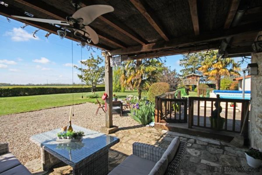 Plibou (79) - EXCLUSIVE - Superb barn conversion, open plan.. - 3
