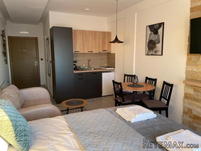 Studio apartman-Milmari Resort-Kopaonik - 3